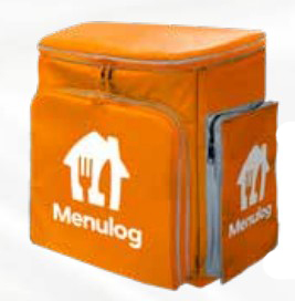 Custom Delivery Bags With Logo Printing For Logistics